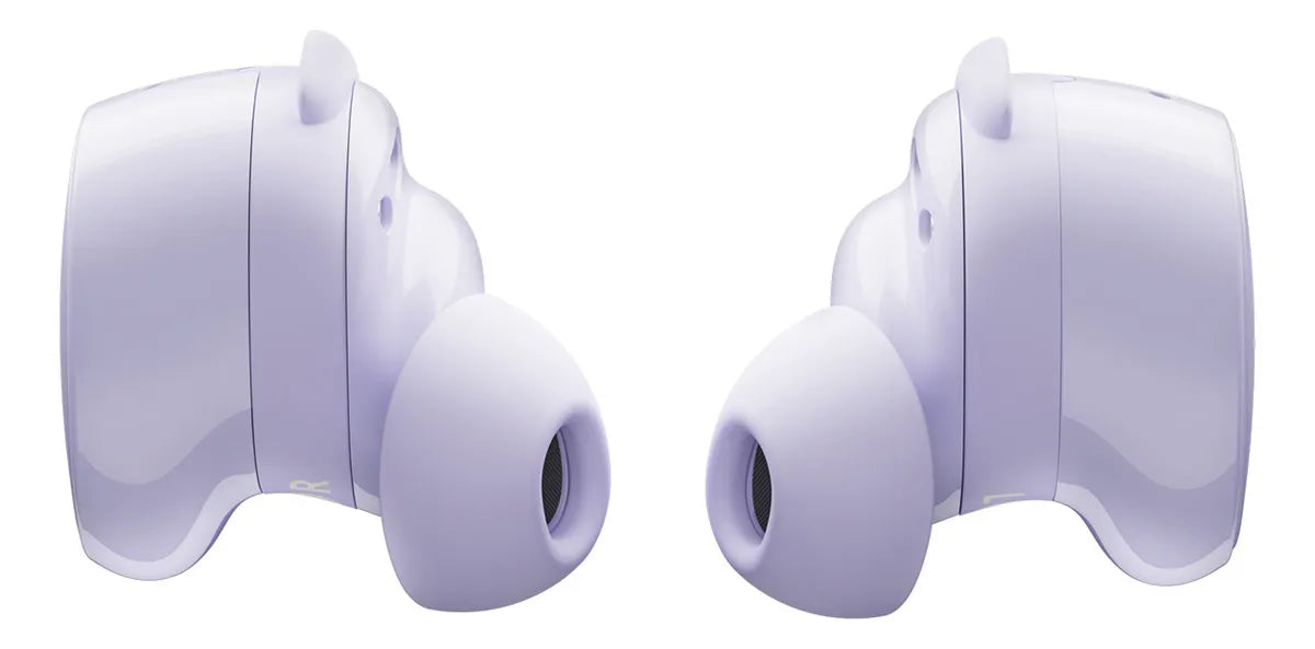 Audifonos Bose Quietcomfort Earbuds Lila