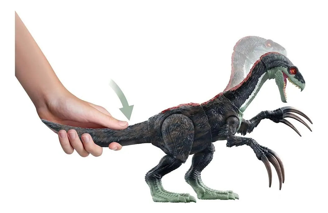 Jurassic World Slashin´slasher Dino