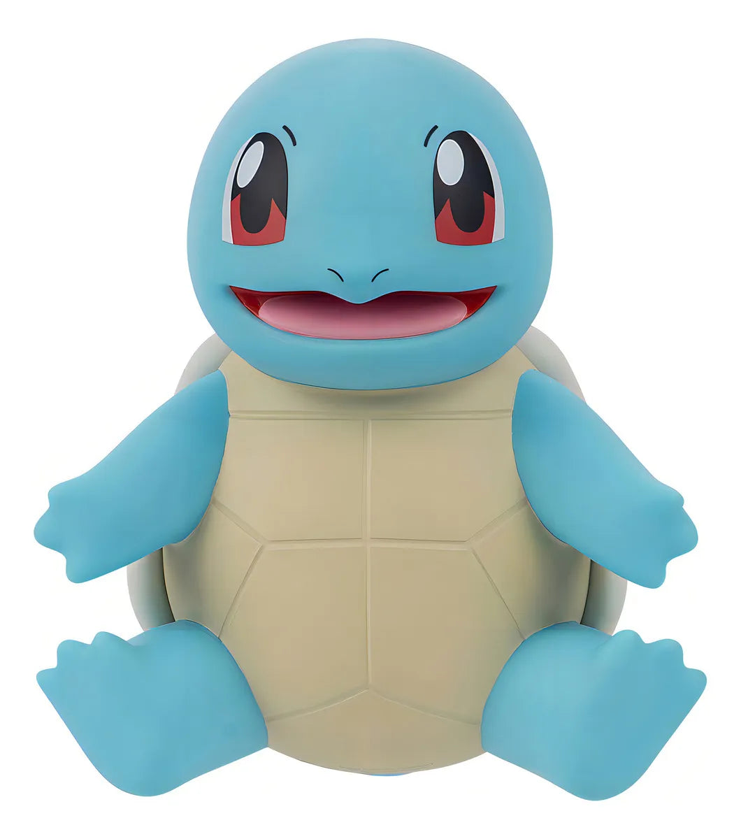 Figura Pokemon Select Deluxe Vinyl Pkw3432