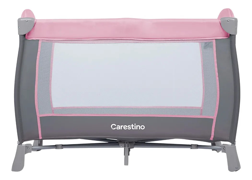Cuna Corral Carestino Viena Rosa