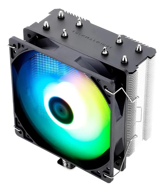 Enfriador de procesador Thermalright Assassin X120 R Se Argb