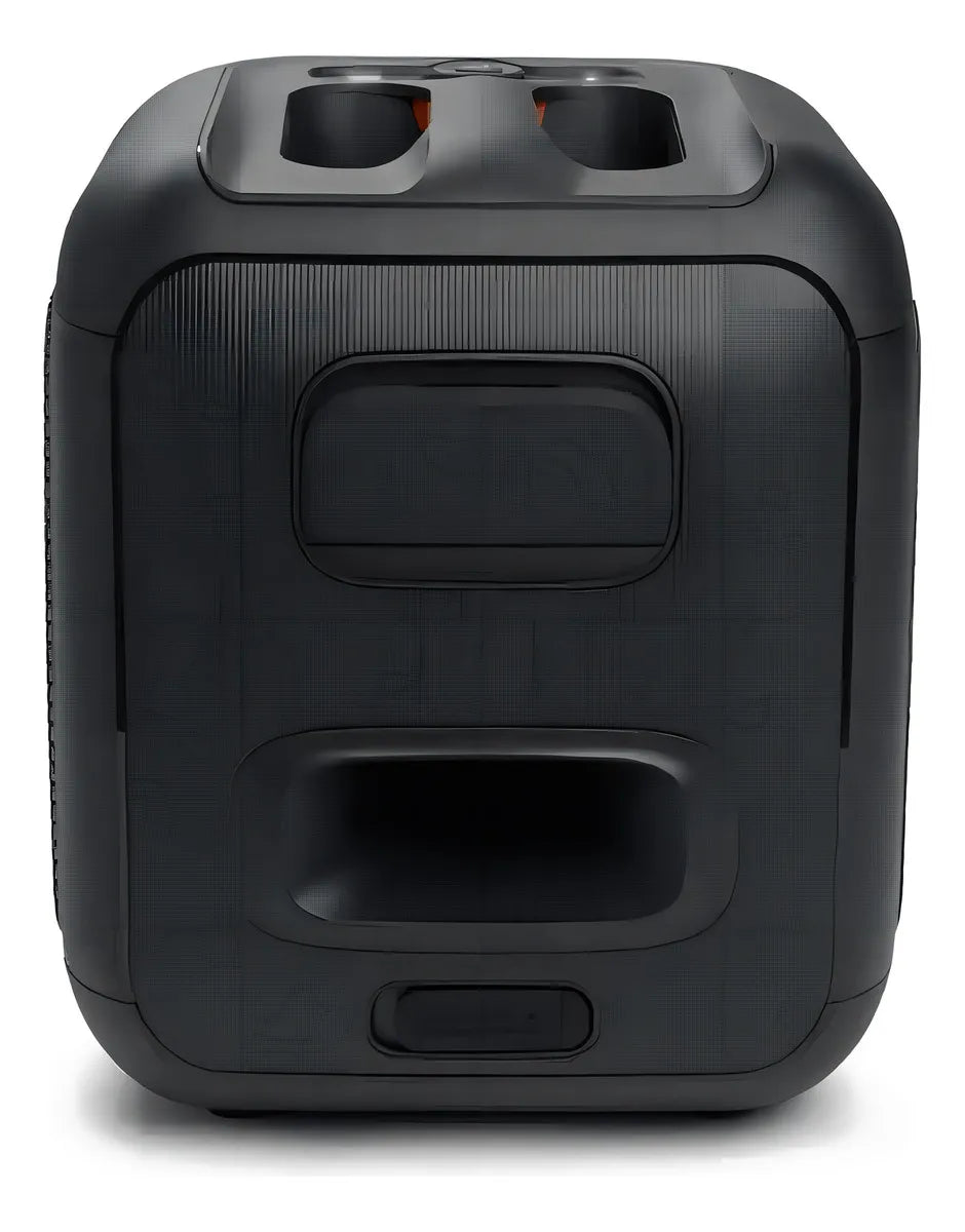 Parlante JBL PartyBox Encore Essential Portátil con Bluetooth Negro