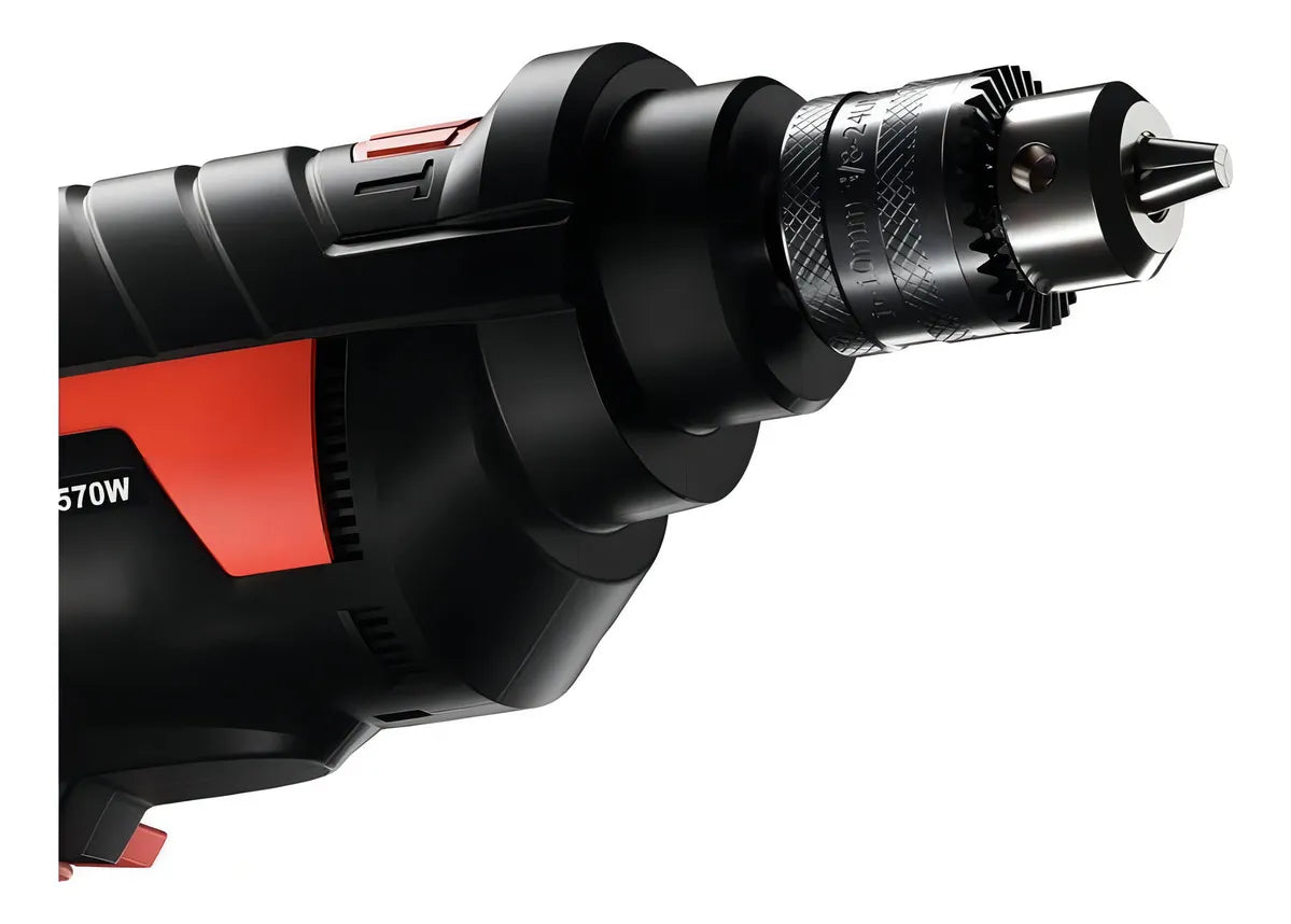 Destornillador eléctrico Skil 6604 570W 10 mm
