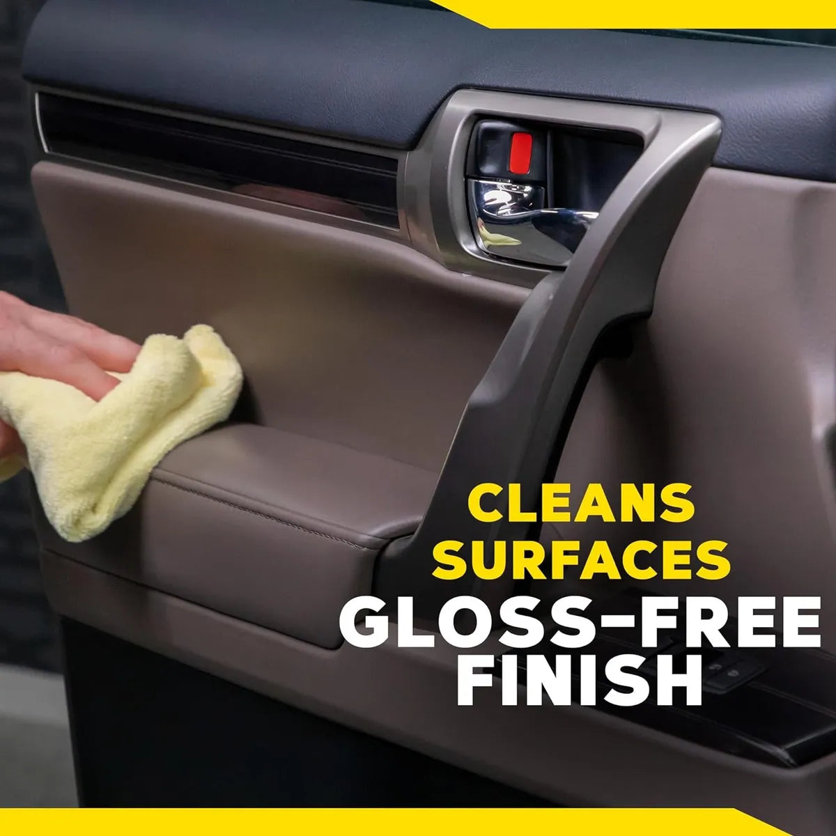 All Surface Interior Cleaner - Limpiador Multiproposito Int