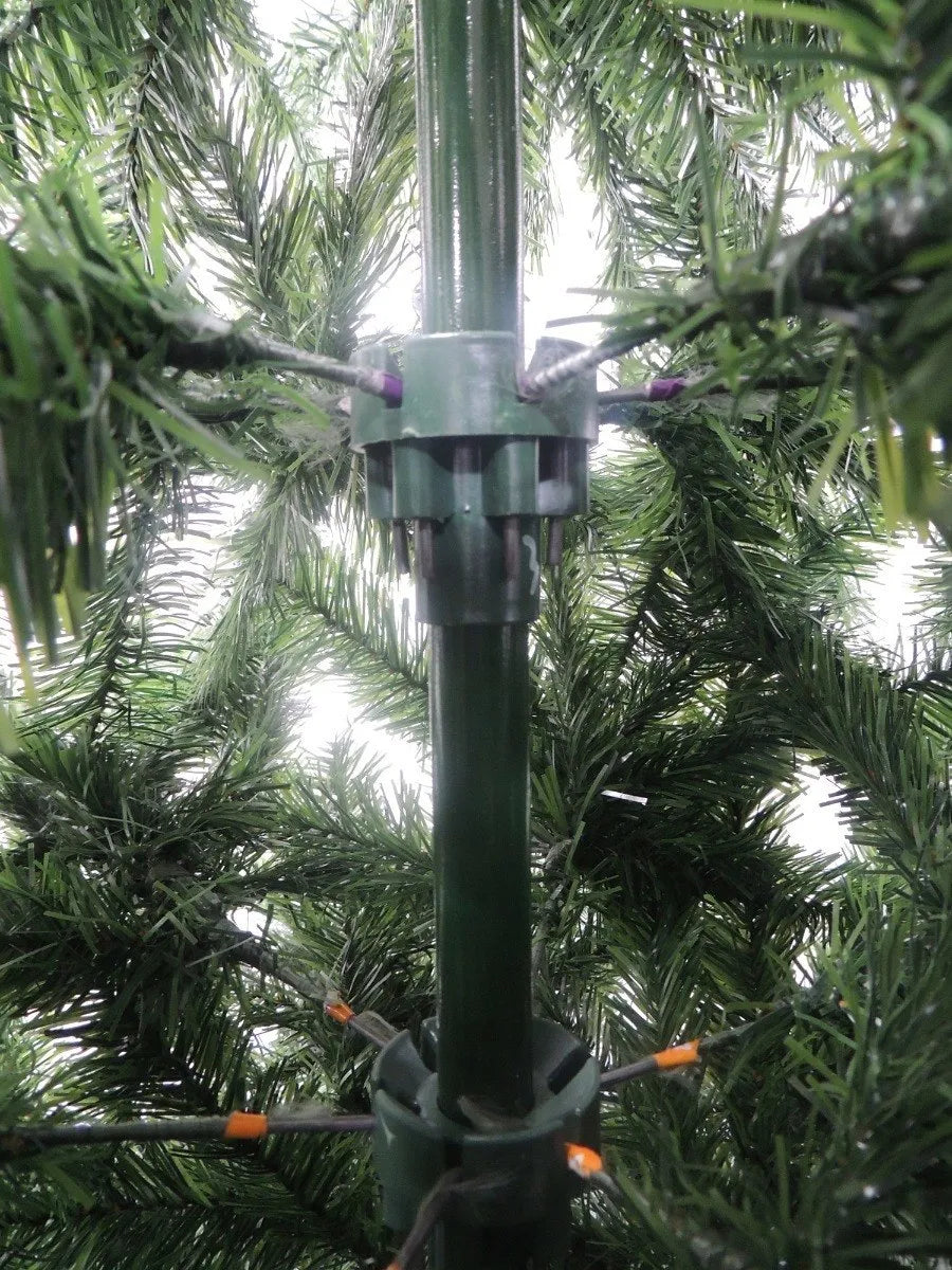 Árbol De Navidad Everest 1.80 Metros Verde
