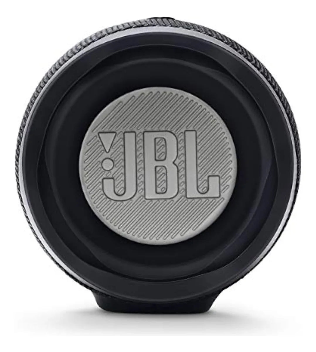 Charge 4 - Altavoz Bluetooth Portatil A Prueba De Agua - Neg Black