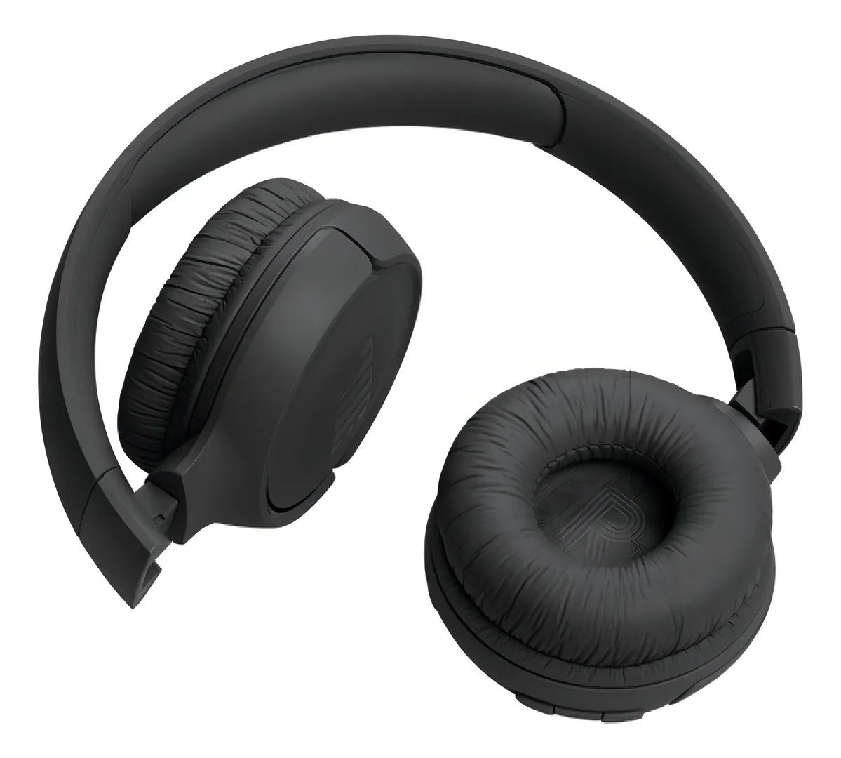 Auriculares de Diadema Jbl Tune 520bt 57 horas Bluetooth 5.3 Color Negro