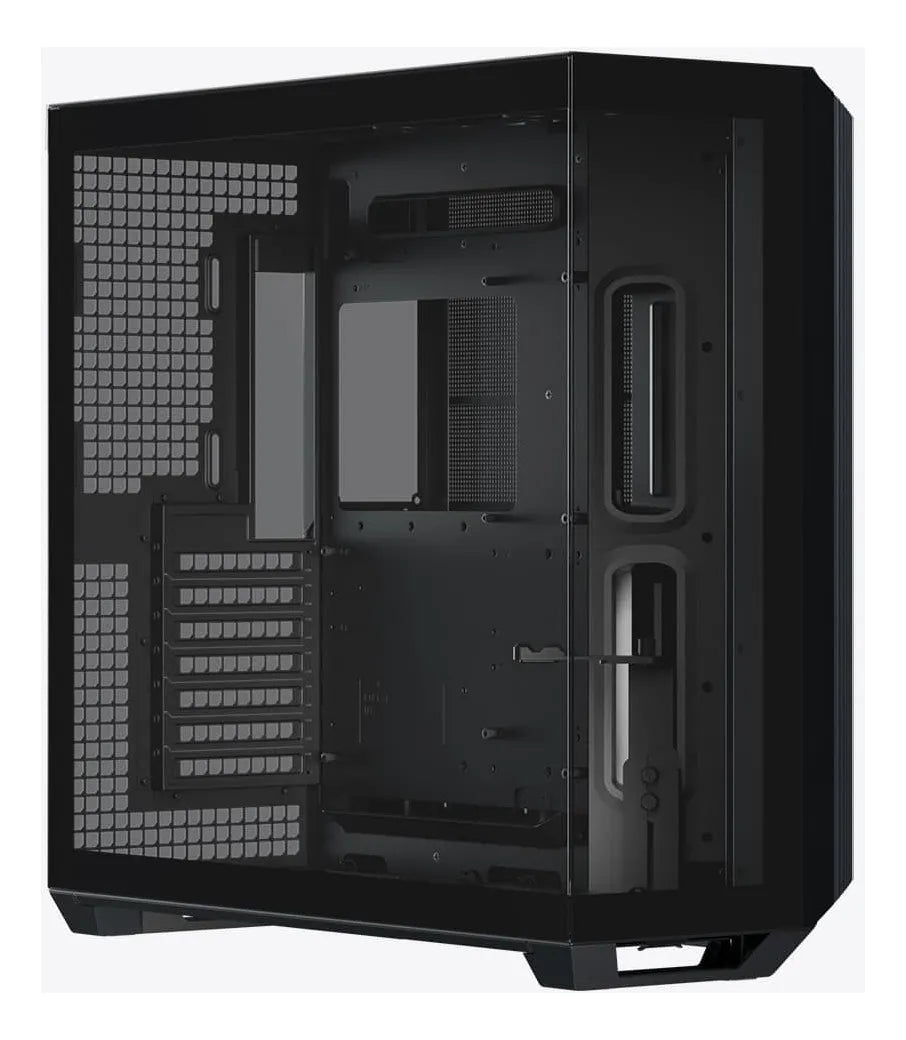 Gabinete Apnx V1 Black V1-w-bk Alta Gama Negro