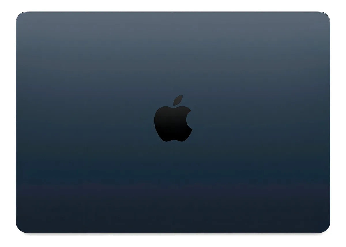 Apple Macbook Air 13.6'' Ips Chip M4 256gb Ssd 16gb Ram Color Gris Oscuro