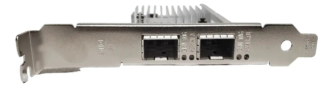 Adaptador De Red Dell Intel X520-da2 X520 10 Gb Sfp+ 0942v6