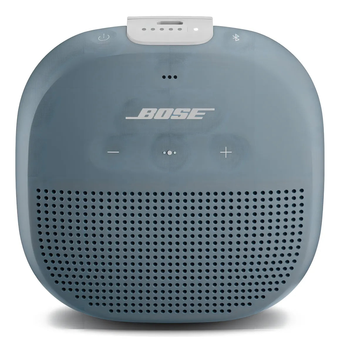 Altavoz Bluetooth Bose Soundlink Micro: Pequeño Y Portátil W