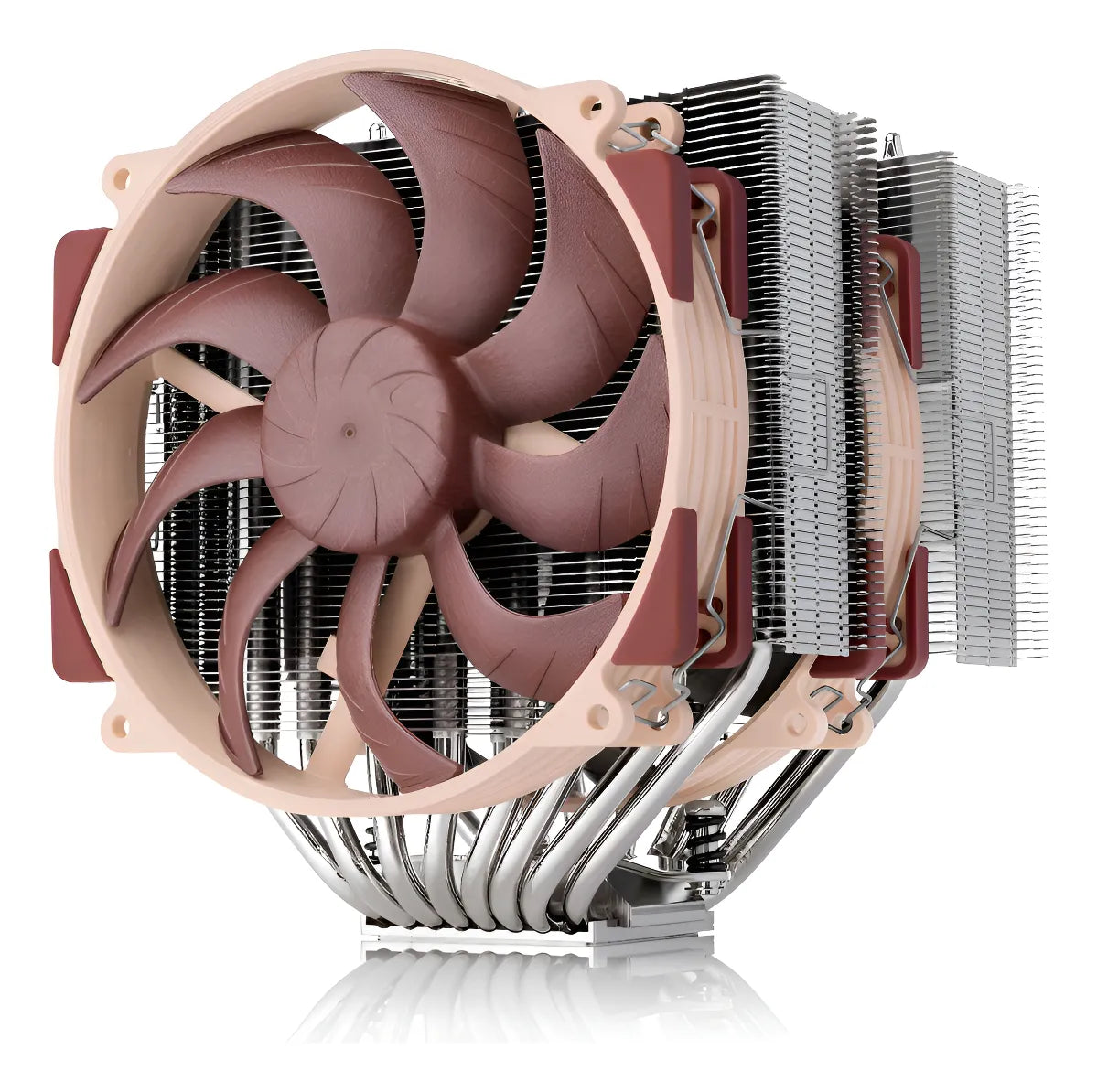 Disipador De Aire Noctua Nh-d15 G2 Hbc Cpu Intel