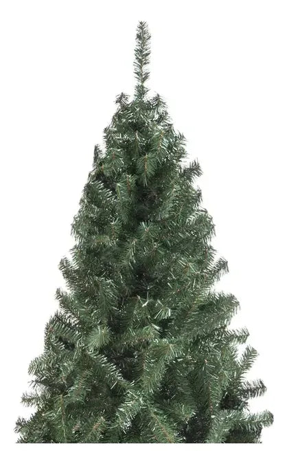 Arbol De Navidad, Pino Roma De 1,50 Mtrs. De Altura Verde