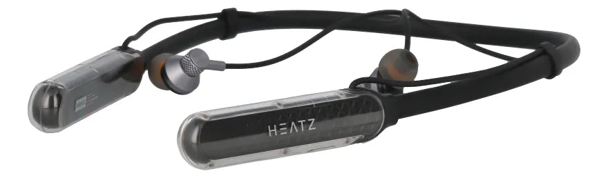 Audífonos Inalambricos Heatz Hb 43 Negro