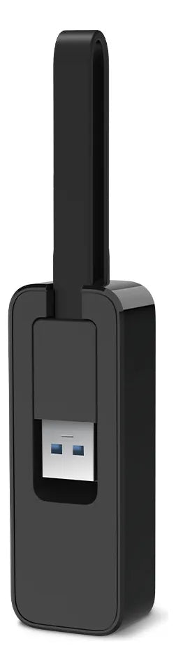 Tp-link, Adaptador De Red Usb 3.0 A Ethernet Gigabit, Ue306