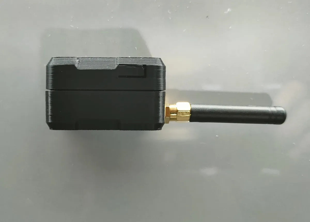 Caja Case Protectora Para Esp32-cam Esp32 Cam Resistente