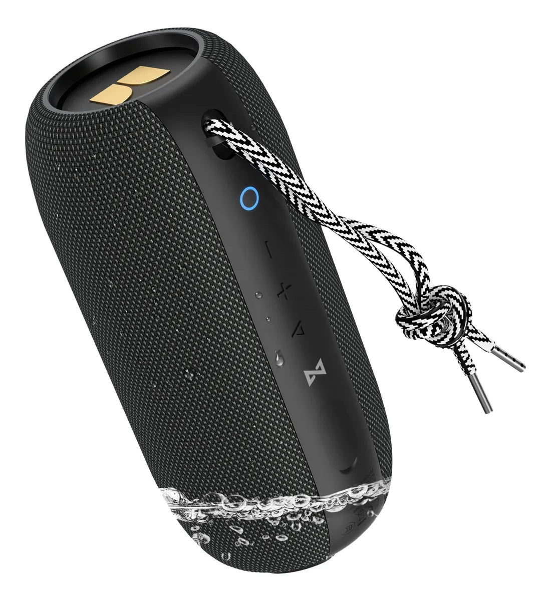 Altavoz Bluetooth Monster S320 40 W Impermeable 32 Horas