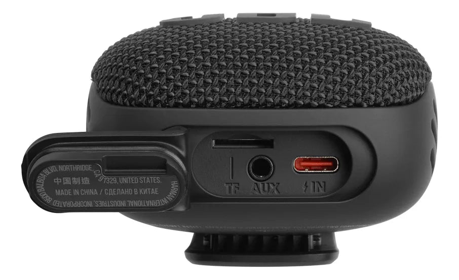 Altavoz Jbl Wind 3 Bluetooth Sd Radio a prueba de agua