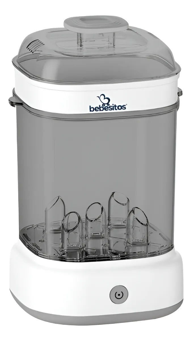 Bebesit Esterilizador Eléctrico 5 Biberones