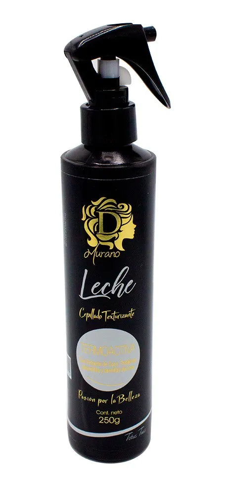 Leche Termo Activa Dmurano