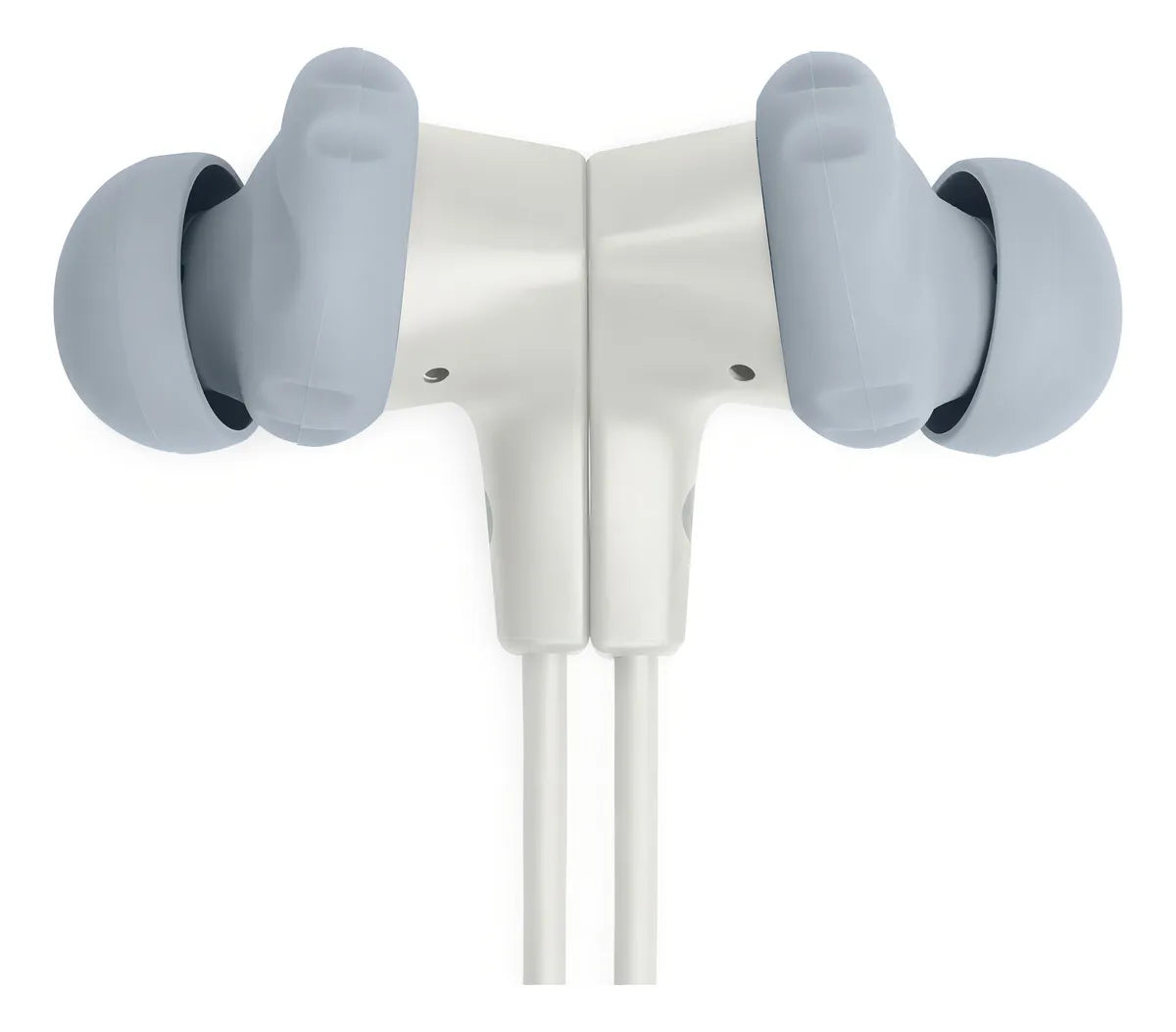 Audifonos Jbl Endurance Run 2 Bluetooth Color Blanco