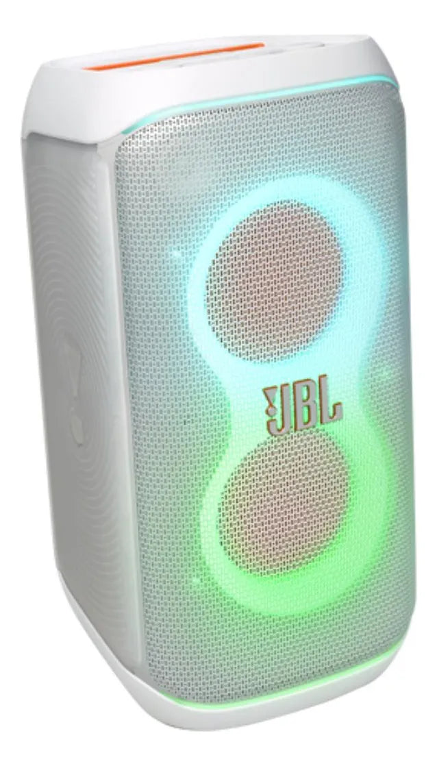 Jbl Partybox Club 120