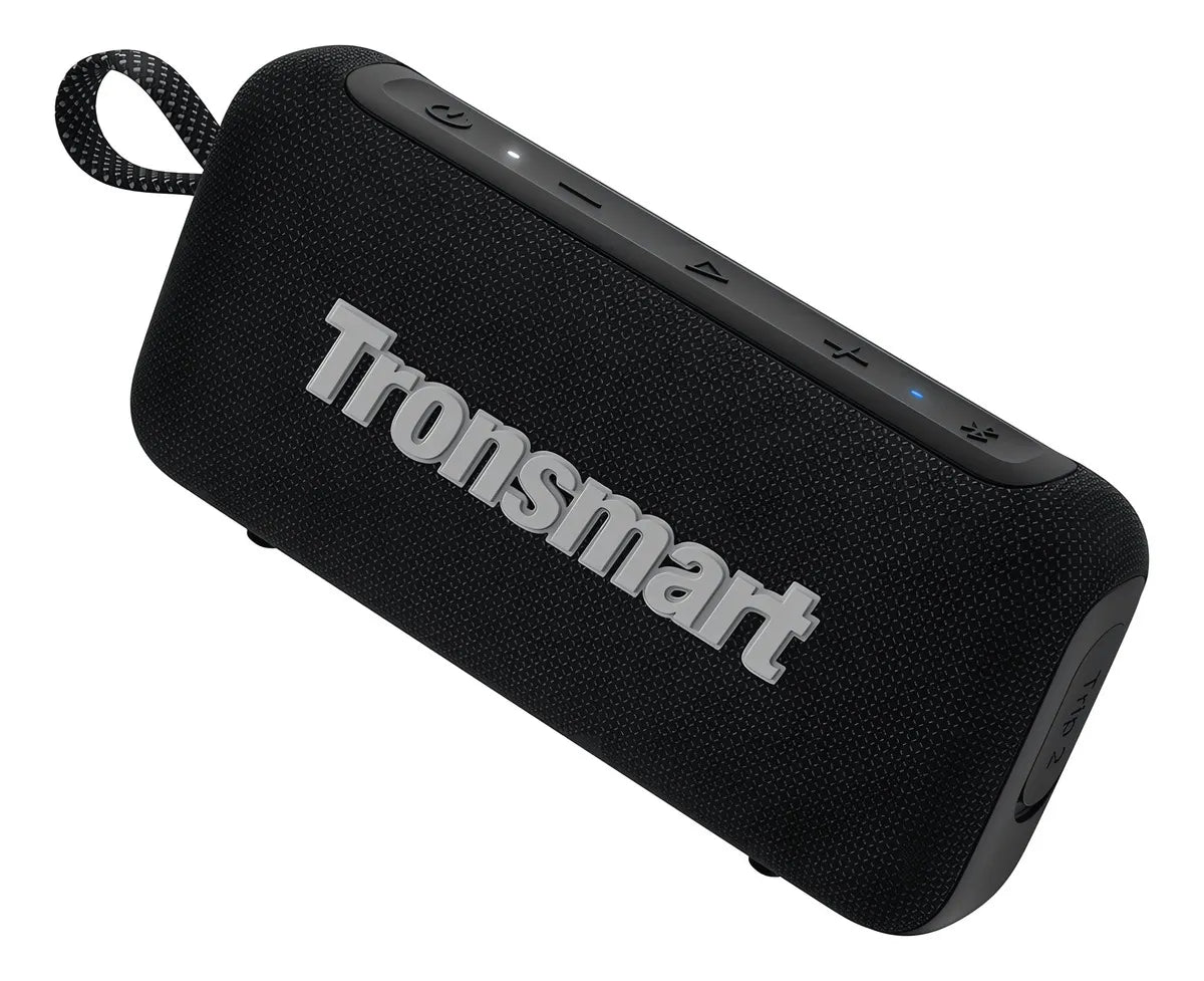 Tronsmart Trip 2 Bocina Bluetooth Portátil Para Exteriorir