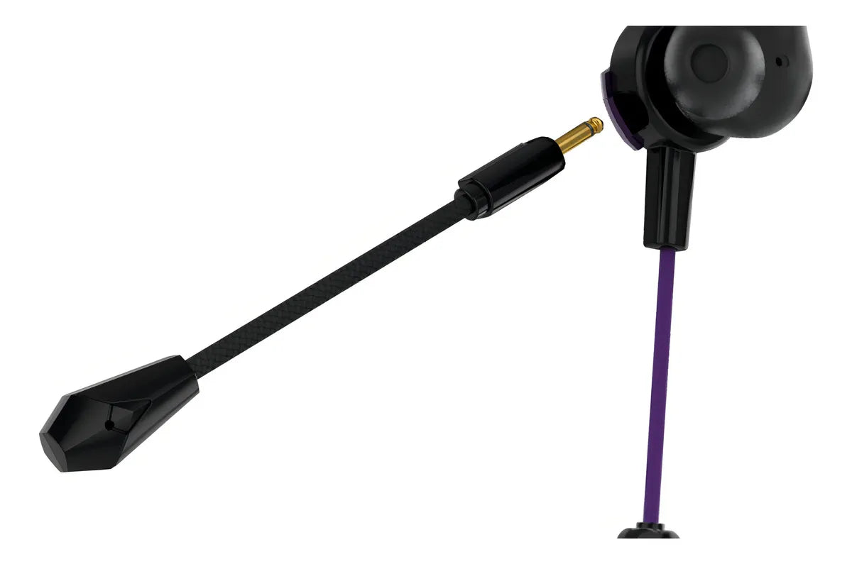 Audífonos Primus Gaming Phs-90 Con Conexión De 3,5mm N /v