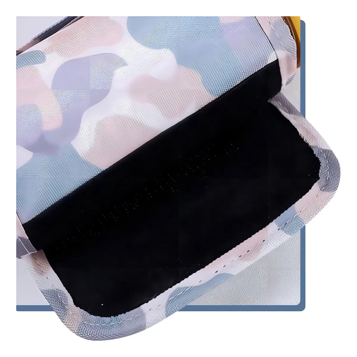 Funda Térmica Para Calentar Tetero Biberon Portatil Usb 12