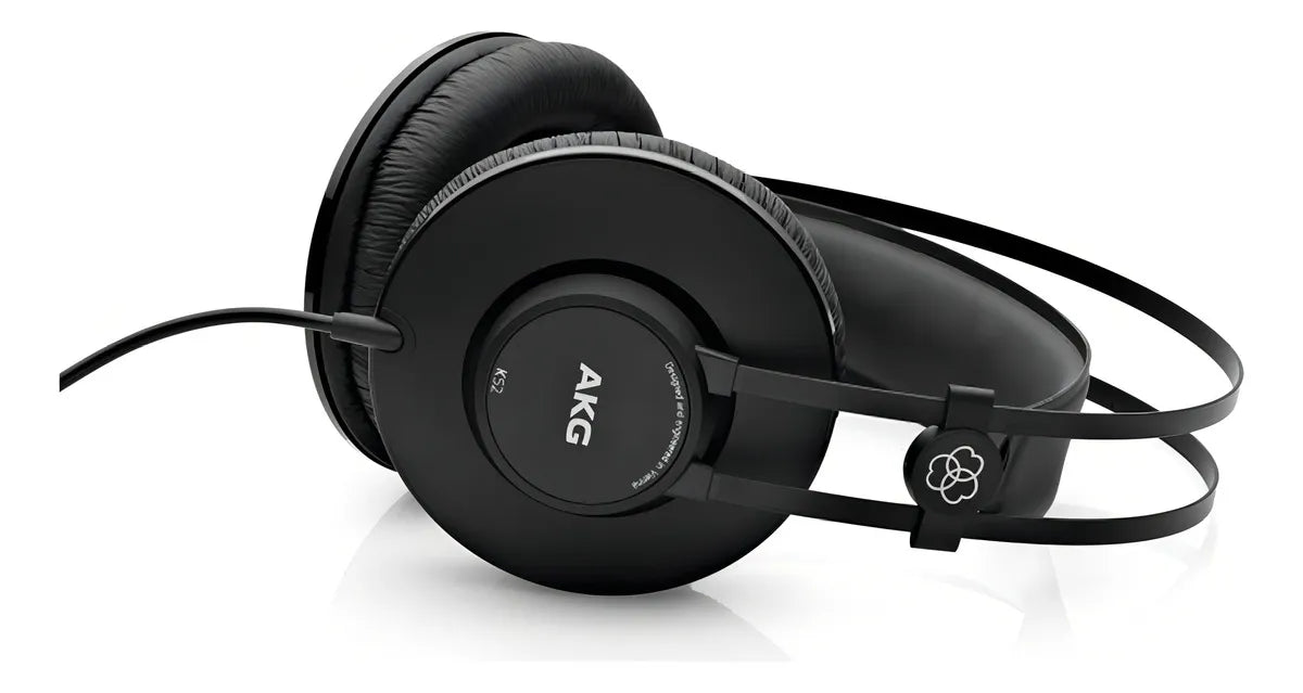 Auriculares AKG Blackshark K52 K52 matte black