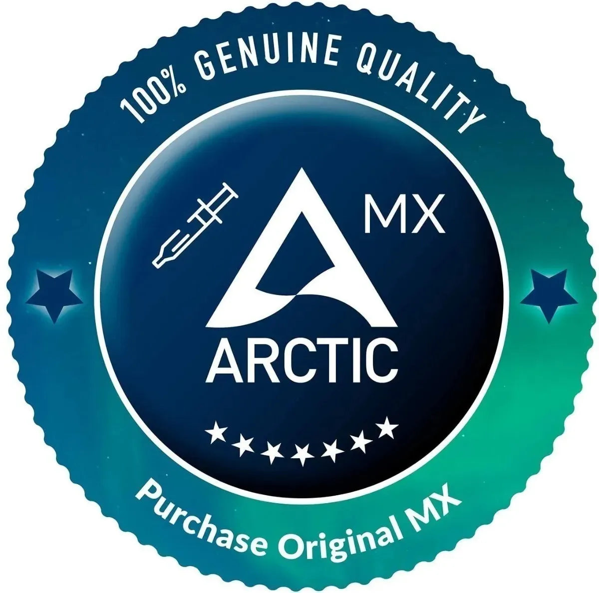 Pasta Térmica Disipadora Arctic Mx-4 20g Original Sellada