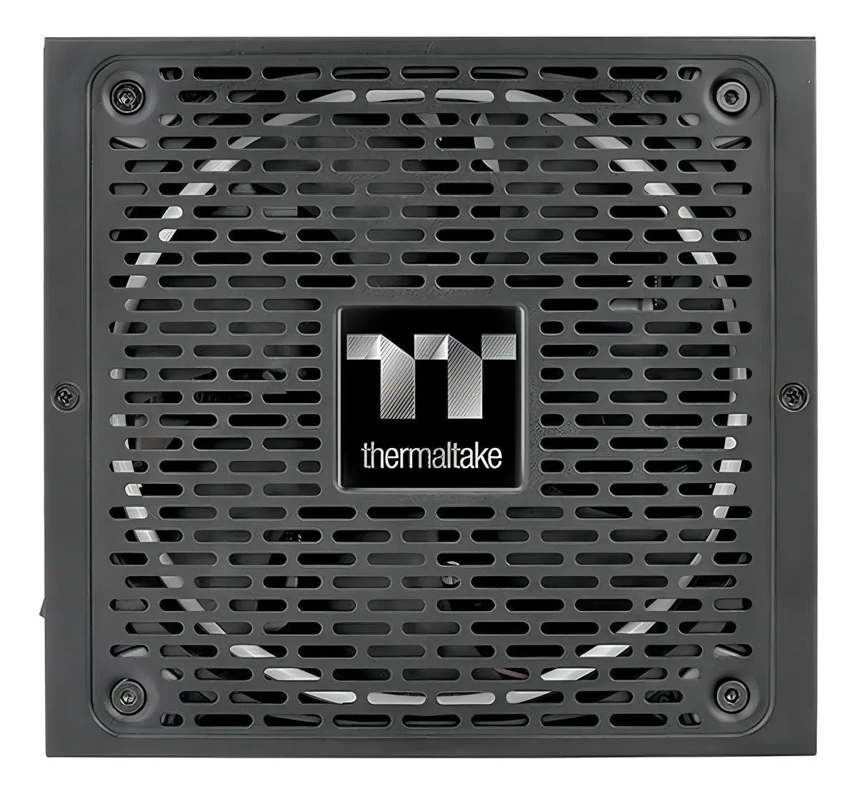 Fuente De Poder Thermaltake Toughpower Gf1 850w Gold Modular