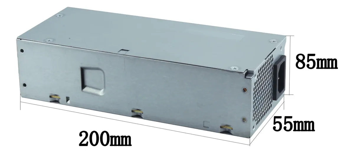 Nueva Fuente Poder Hp Original 180w Dps-180ab-22b 906189-001