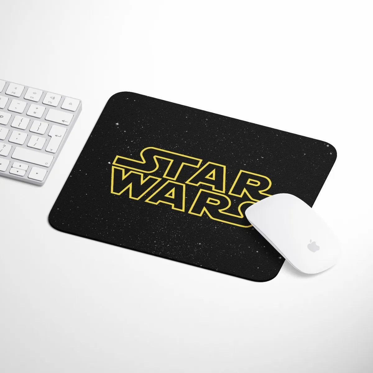 Mousepad Star War