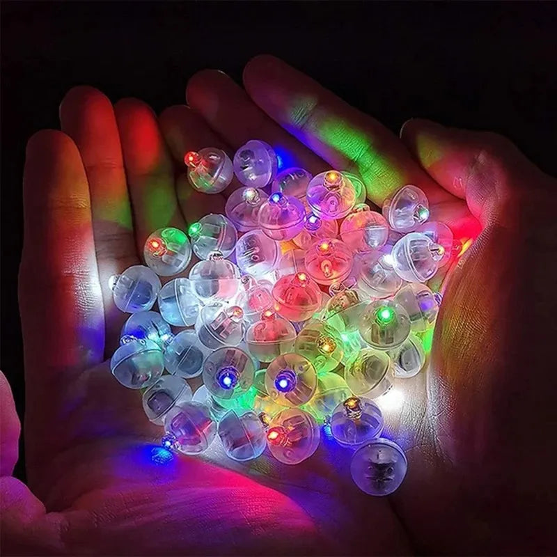 Faroles Navideños + Velas Luces Led Multicolor