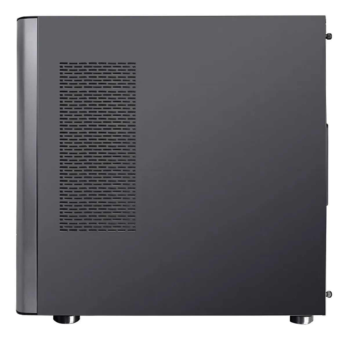 Thermaltake Level 20 Mt - Caja Para Ordenador De Sobremesa C