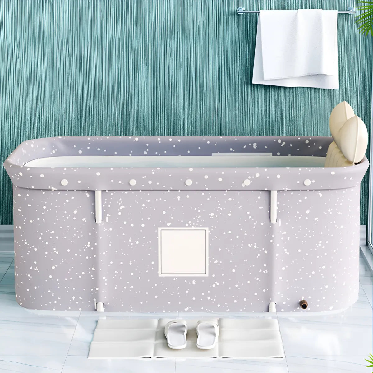 Kit De Banera Plegable Portatil Y Comoda