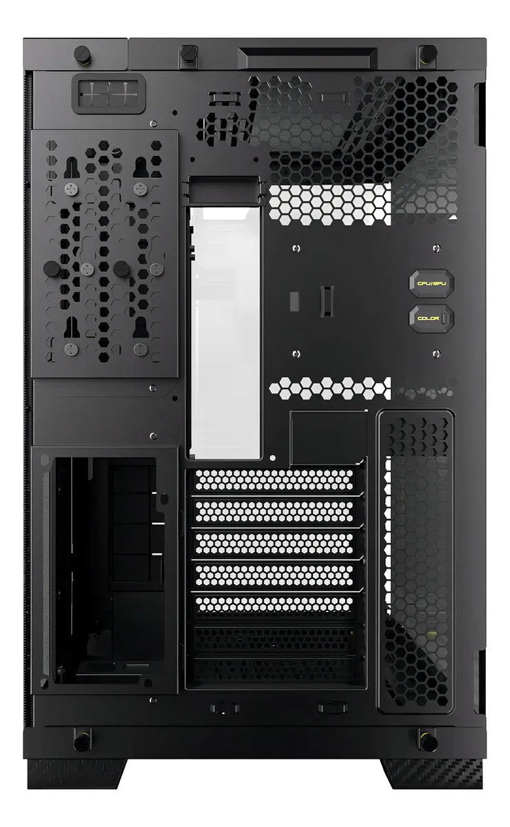 Lian Li O11d Evo Rgb Automobili Lambo Edition Pc-o11 Dyna