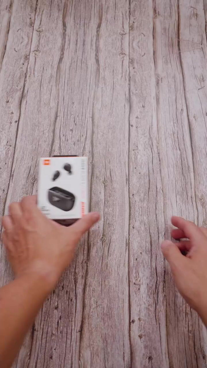 Jbl Wave Buds 2 Earbuds