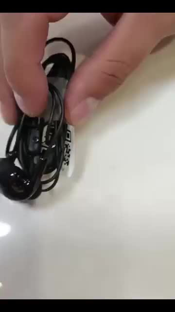 Audifonos Xiaomi Tipo C Mi Earphones Basic Ultra Deep Bass Color Colores Luz Colores