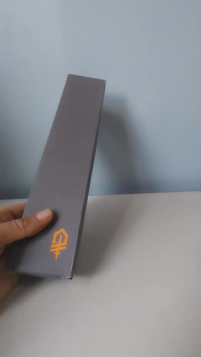 Cuchillo Puñal Tactico Gerber Bear Grylls Y Funda Camping Negro