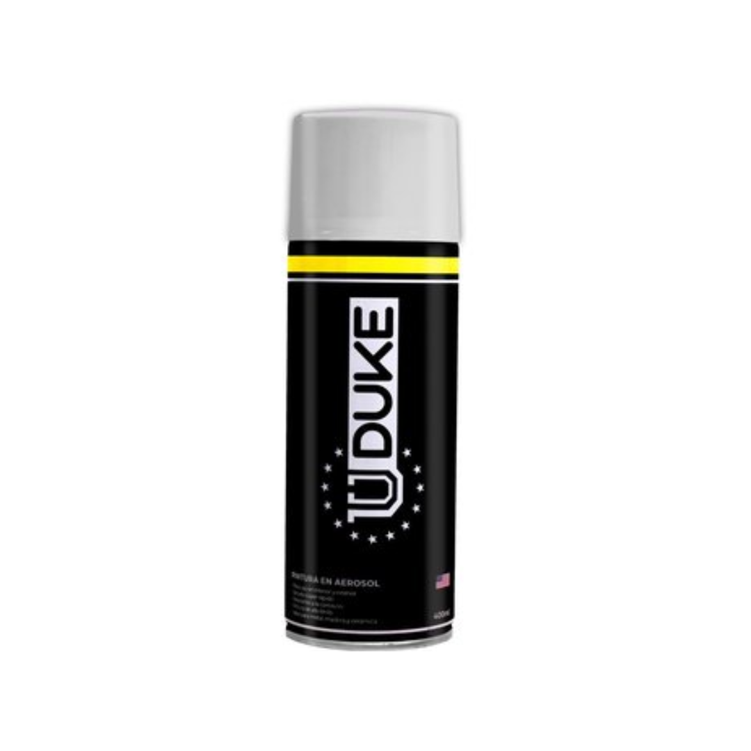AEROSOL UDUKE ANTICORROSIVO GRIS AC301 400ML HT40235