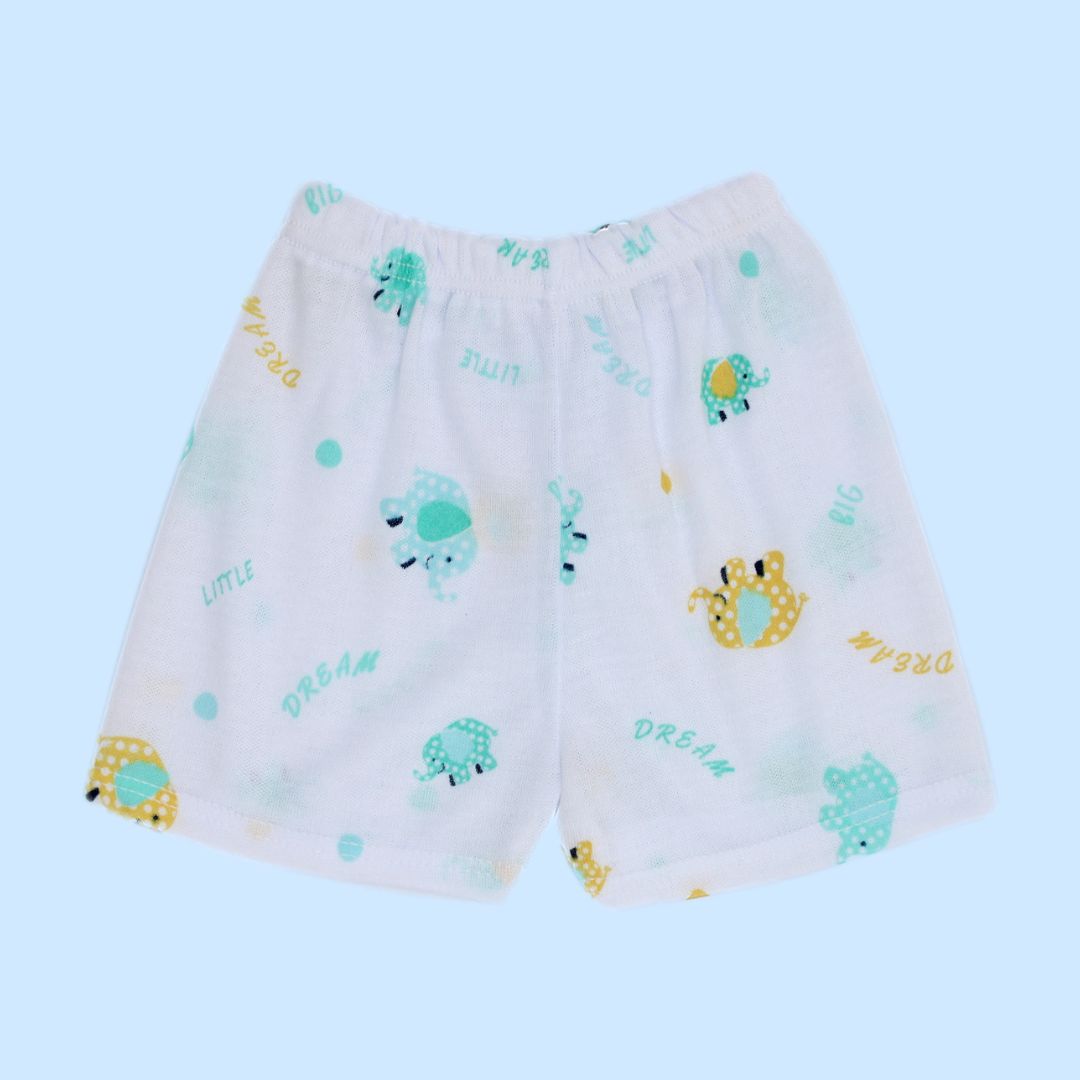 BOXER ESTAMP X3 1065 JANELS