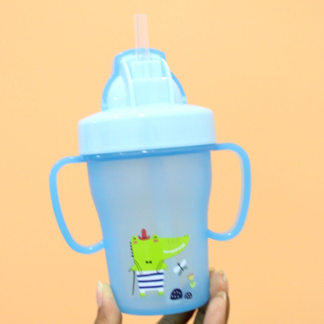 VASO PITILLO ENTRENADOR 7OZ 51234 MUNBE