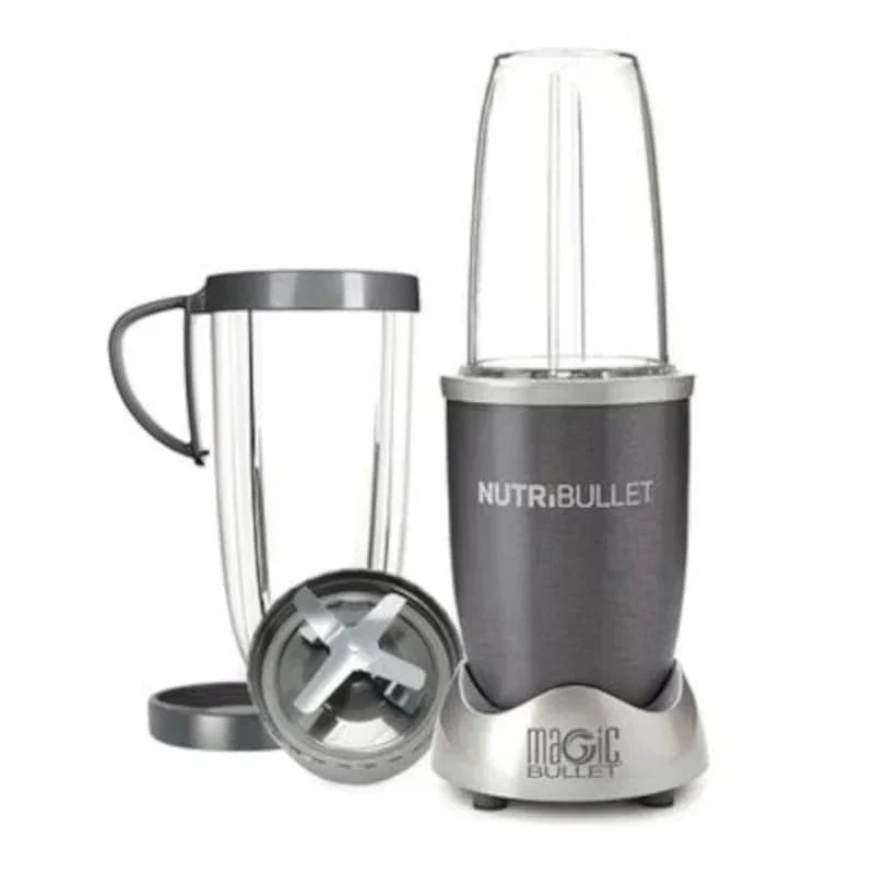 Extractor Nutribullet pro 900