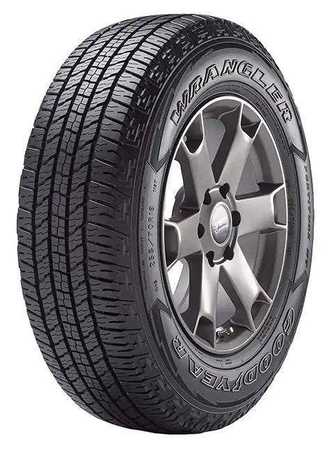GOODYEAR WRANGLER FORTITUDE HT 245/65R17 111H N21886