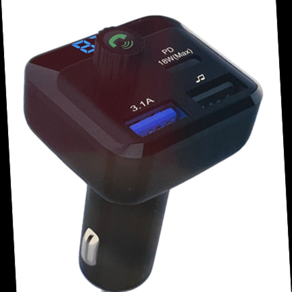 Modulador para carro ramitech GSM-24