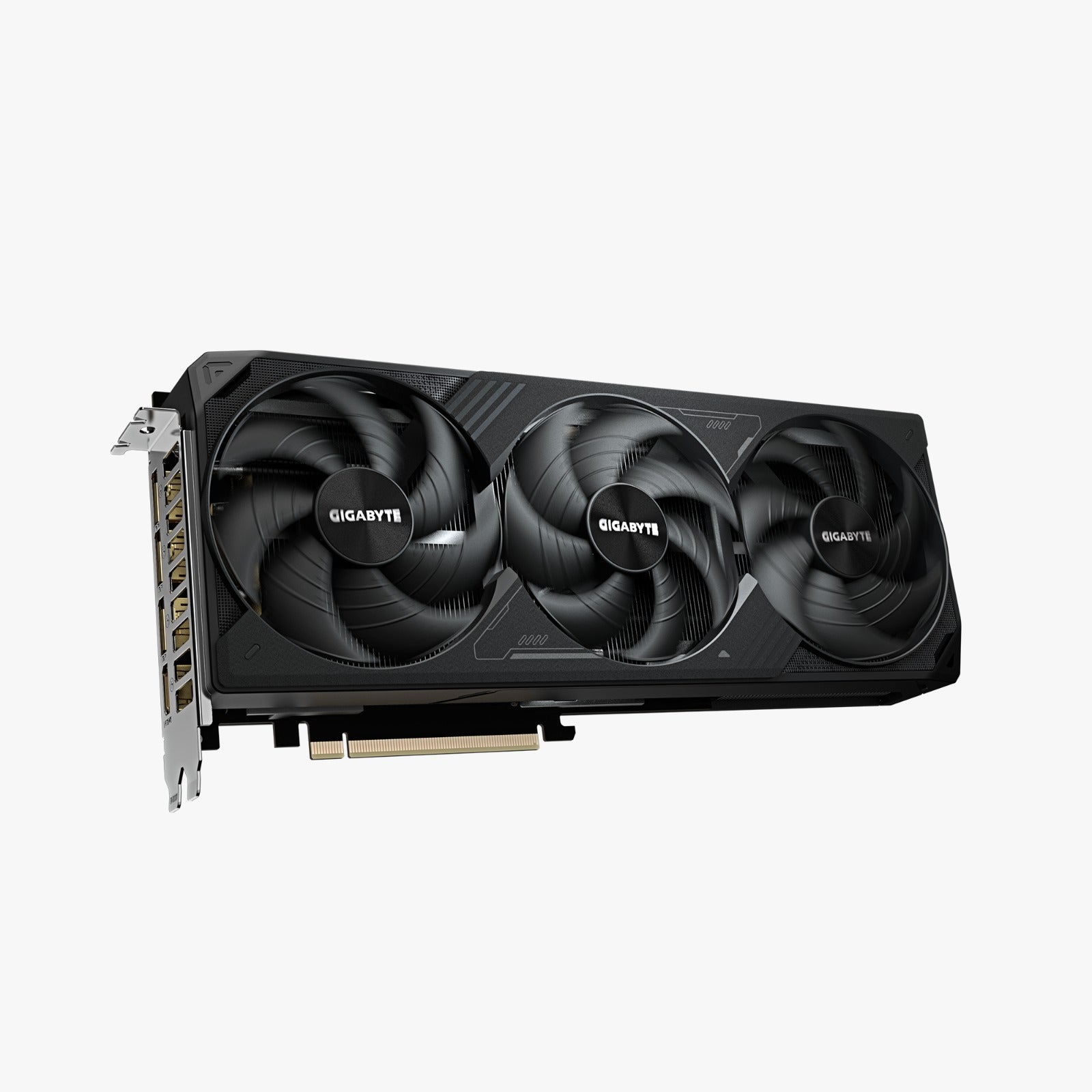 RTX 5070 Ti 16GB GDDR7 DLSS 4.0 Gigabyte Windforce SFF 3X