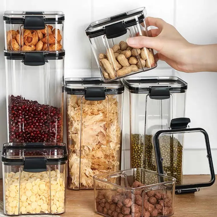 Recipiente para almacenar alimentos 230403-17