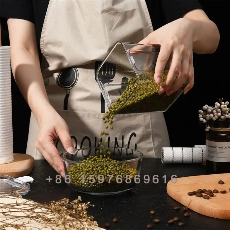 Recipiente para almacenar alimentos 230403-16